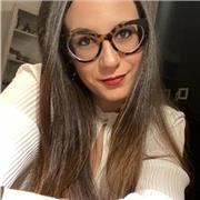 Studentessa madrelingua Francese impartisce ripetizioni di tutte le materie